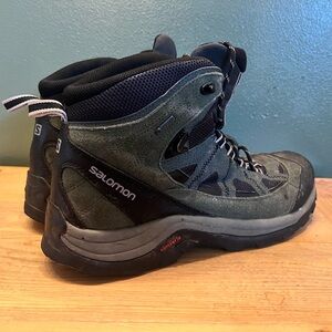 Salomon Hiking Boots Men’s 10.5